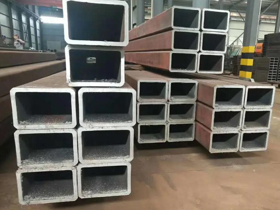 正定s355j0方管
